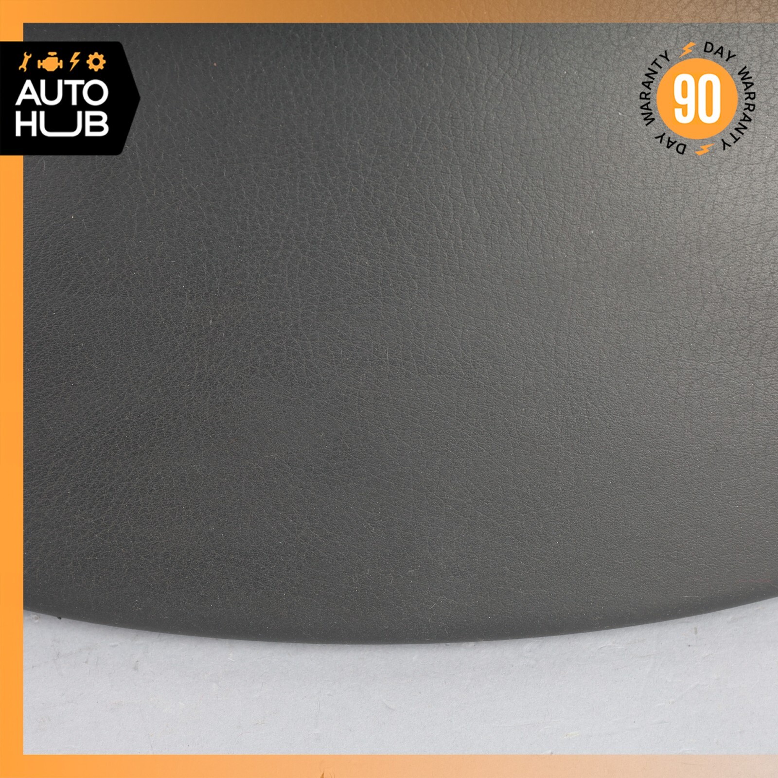 Maserati Quattroporte S M139 Instrument Cluster Speedometer Bezel Trim OEM 79k