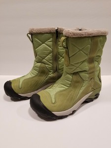 keen women's waterproof winter boots