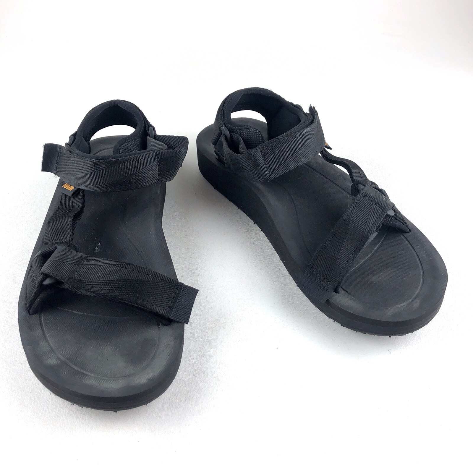 teva velcro sandals