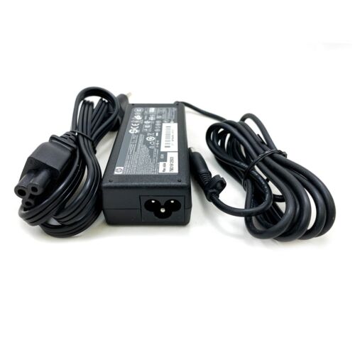 Genuine 18.5V 3.5A HP Adapter for OfficeJet 150 L511a Mobile AiO Printer w/Cord - Picture 1 of 8