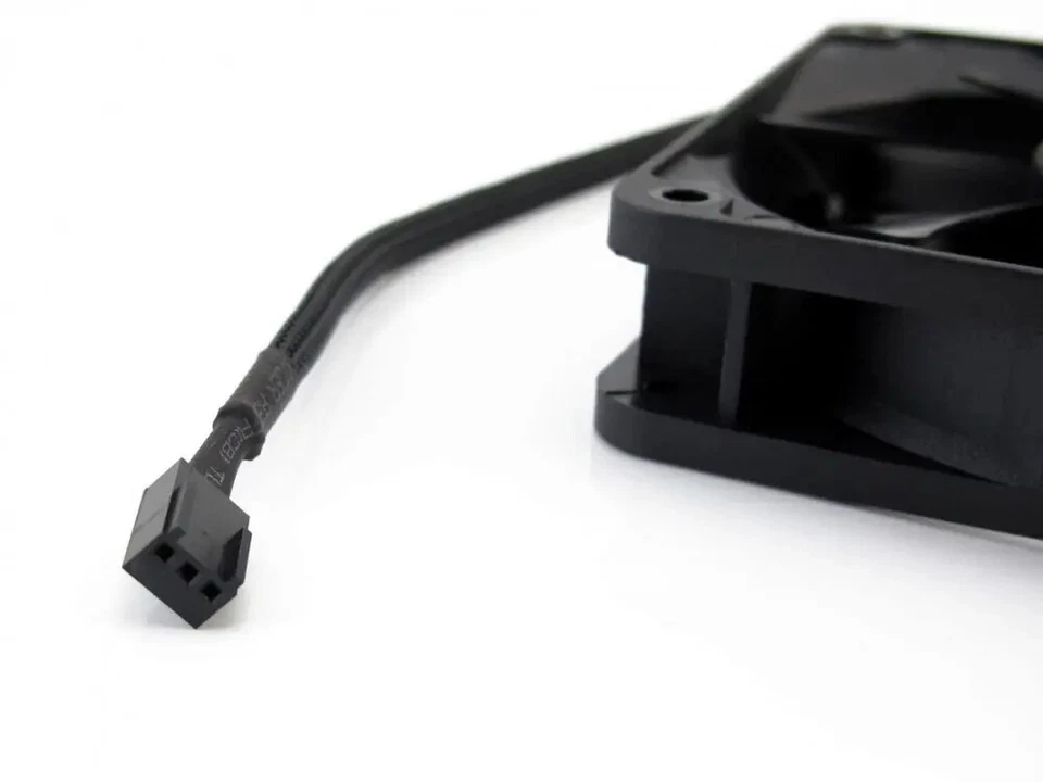 XSPC Pro Series 120mm Fan - 3Pin 1650RPM - Image 3 of 4