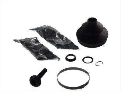 SPIDAN Faltenbalgsatz, Antriebswelle 0.026249 für AUDI 80 B4, A4 B5 1.8-2.8