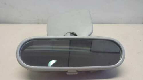1C0857511 interior rear view mirror for VOLKSWAGEN NEW BEETLE 2.0 1998 131066 - Picture 1 of 6