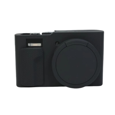 Silicone Case for Panasonic ZS99 DC-TZ99 LUMIX CozyShot Soft