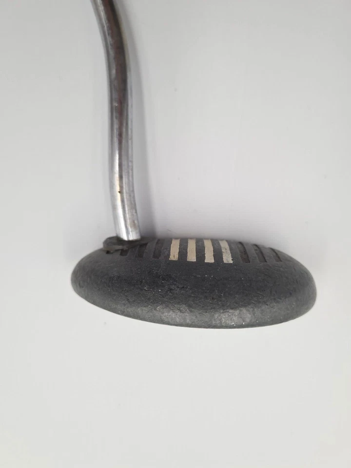 RAM Zebra Face Balanced Right Handed Putter, Steel Shaft, Approx 35" - Image 4 of 4