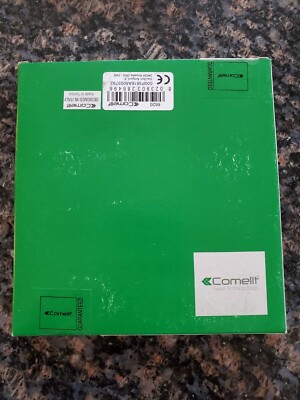Comlit 6620 Wall Bracket for Icona Monitor video intercom system part - NEW