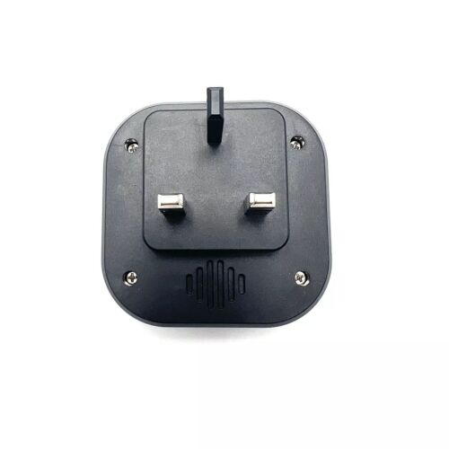 Wireless Door Bells Waterproof 1000ft Long Range-Plug in Home Cordless Doorbell - Picture 6 of 7