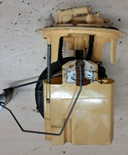 CITROEN C4 GRAND PICASSO MK2 2015 Fuel Tank  Level  System 9674722680