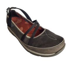 Chaco Jane Beluga Women's Slip On Hiking Walking Camping Shoes Size: 6.5 Nice