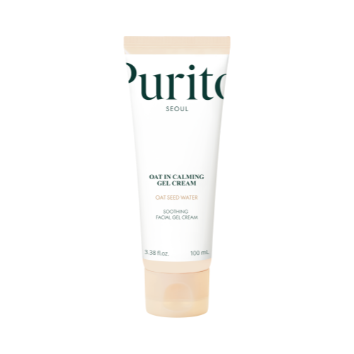 PURITO Oat-in Calming Gel Cream 100ml - Picture 1 of 1