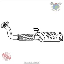 Catalyseurs Hyundai H-1