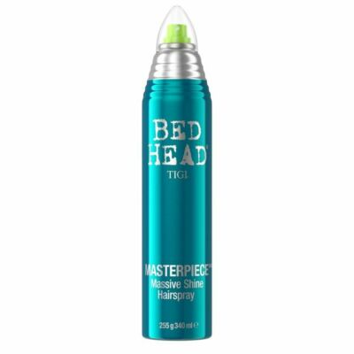 Tigi Bed Head Masterpiece Massive Shine Hairspray - 9.5fl.oz