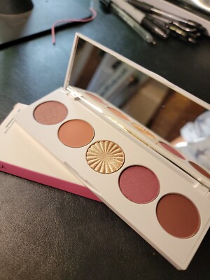 OFRA Signature Eyeshadow Palette - Symphony brand new never used fall makeup