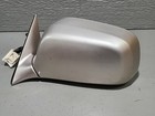 1995 1996 1997  Lexus LS400 Driver side  View Mirror Crystal Quartz Metallic oem