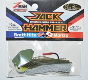 Z Man Jack Hammer | eBay