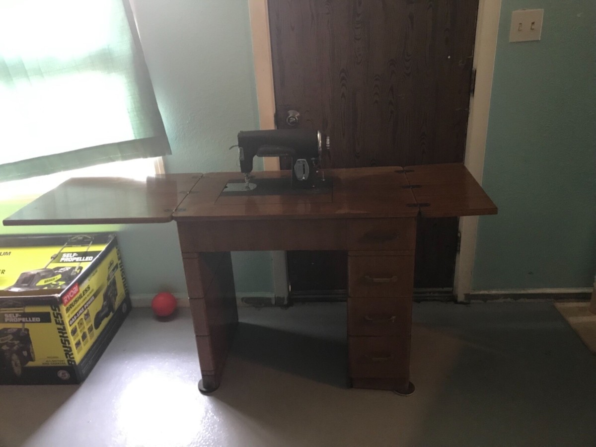 y♡0310 Kenmore 117.959 - Tally Sew LLC