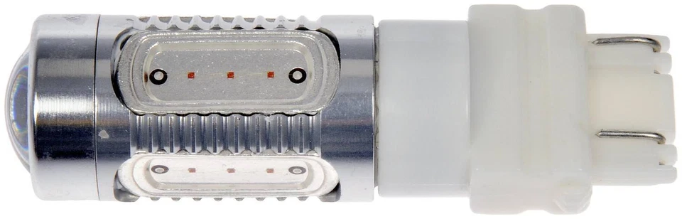 Turn Signal Light Bulb fits 1998-2014 Toyota Tacoma Tundra Corolla DORMAN - CON - Image 3 of 3