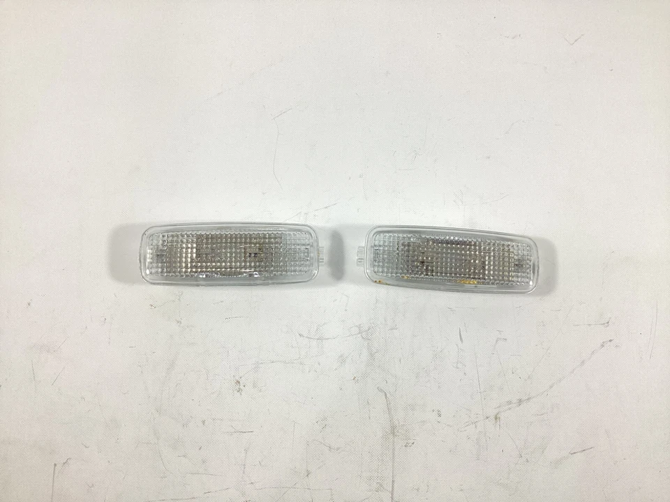 AUDI A6 2005-2011 PARASOL DELANTERO LUZ INTERIOR LÁMPARA 4D0947105A OEM. Foto 3 de 4