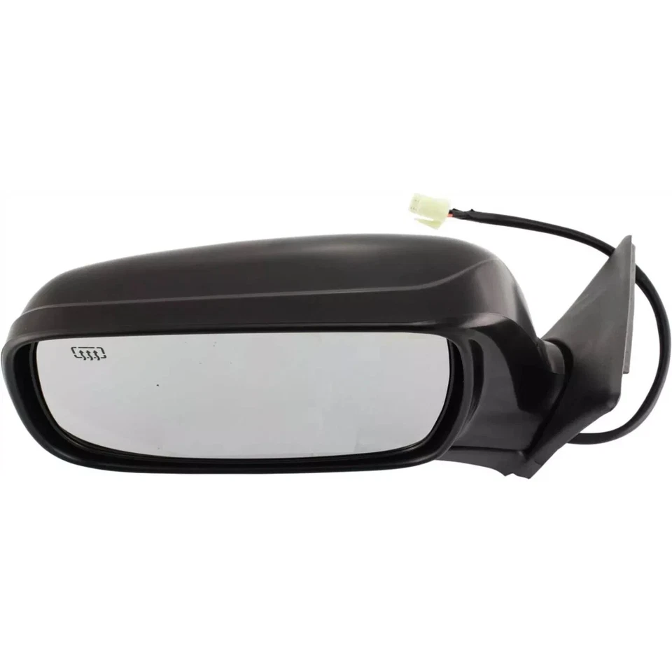 Espejo retrovisor eléctrico del lado del conductor para Subaru Legacy 91031AE99ANN SU1320105 2000-2004 Foto 3 de 4