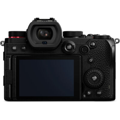 Panasonic LUMIX S5 24.2MP Mirrorless Camera (Body Only) for sale