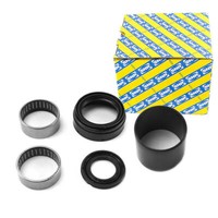 Lagerung Achse Hinter Links Oder Recht Ax Saxo 106 (4 LöCher) = 513256