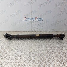 SUZUKI GRAND VITARA  REAR PROPSHAFT AUTOMATIC 2007 MK3