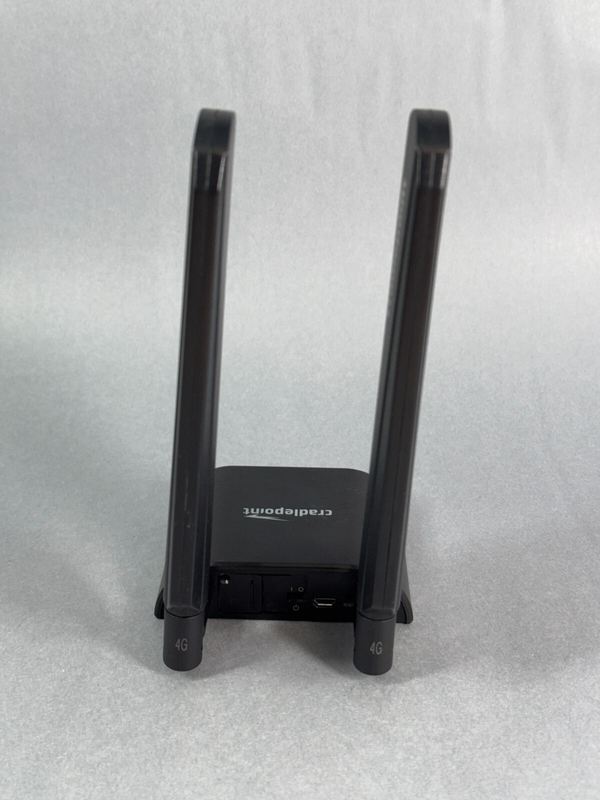 Cradlepoint IBR350LPE-SP Wireless Router