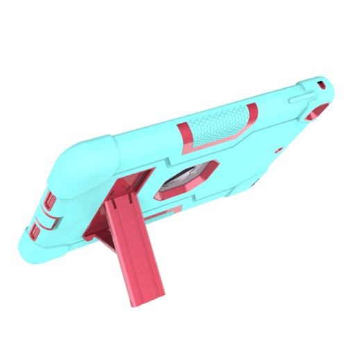 Shockproof Heavy Duty Rubber w/ Stand Case Cover For iPad Air 3 iPad Pro 10.5 - Picture 82 of 84