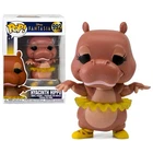 Disney Fantasia Hyacinth Hippo Funko Pop #992 Vinyl Figure Brand New!
