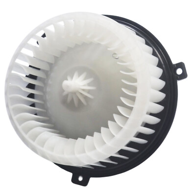 A/C Heater Blower Motor For 2013-17 GMC Buick Encore 15 Chevrolet Trax 95472959