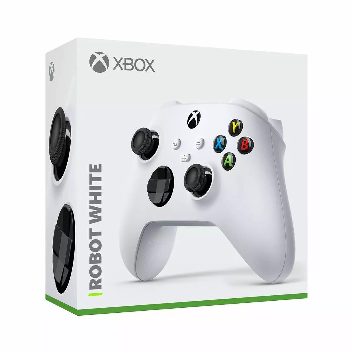 Microsoft XBox Wireless Bluetooth Controller for Xbox Series One X