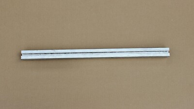 Triton Sliding Extension table ETA300 parts: Short Side of the table ...