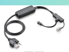 Plantronics 38439-11 EHS Cable
