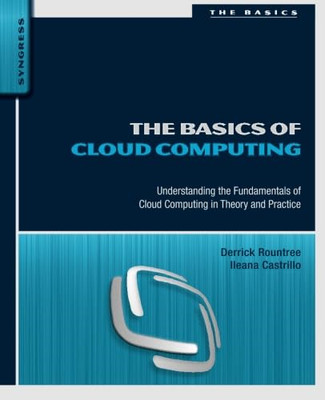 Die Grundlagen des Cloud Computing: Das Fundament verstehen - Taschenbuch NEU Derrick