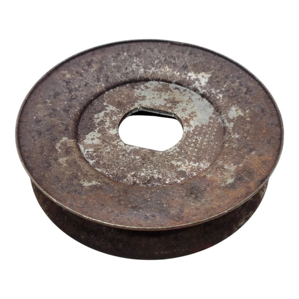 Polea motriz Snapper 28779 7028779 7028778 10987 7010987 7028779YP 80023 80632 Foto 2 de 4