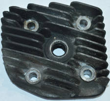 PGO BIG MAX 50 ZYLINDERKOPF CYLINDER HEAD MOTOR