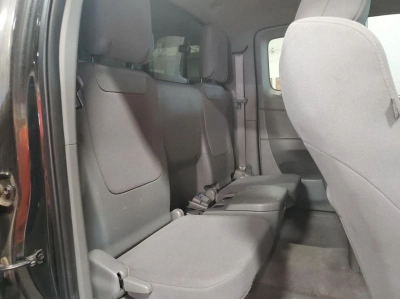 Оригинальный левый передний вал оси CV для Toyota Tacoma 2005-2023 годов выпуска - Изображение 2 из 4