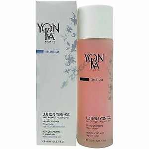 yonka lotion yonka ps