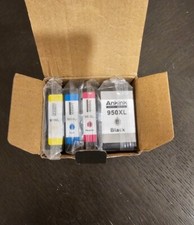 Compatible 950XL 951XL Ink Combo for HP OfficeJet Pro 8610