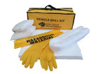 <!--F#f_0-->20L Oil & Fuel Vehicle Spill Kit - only absorb oil & fuel, not water.<!--F/-->