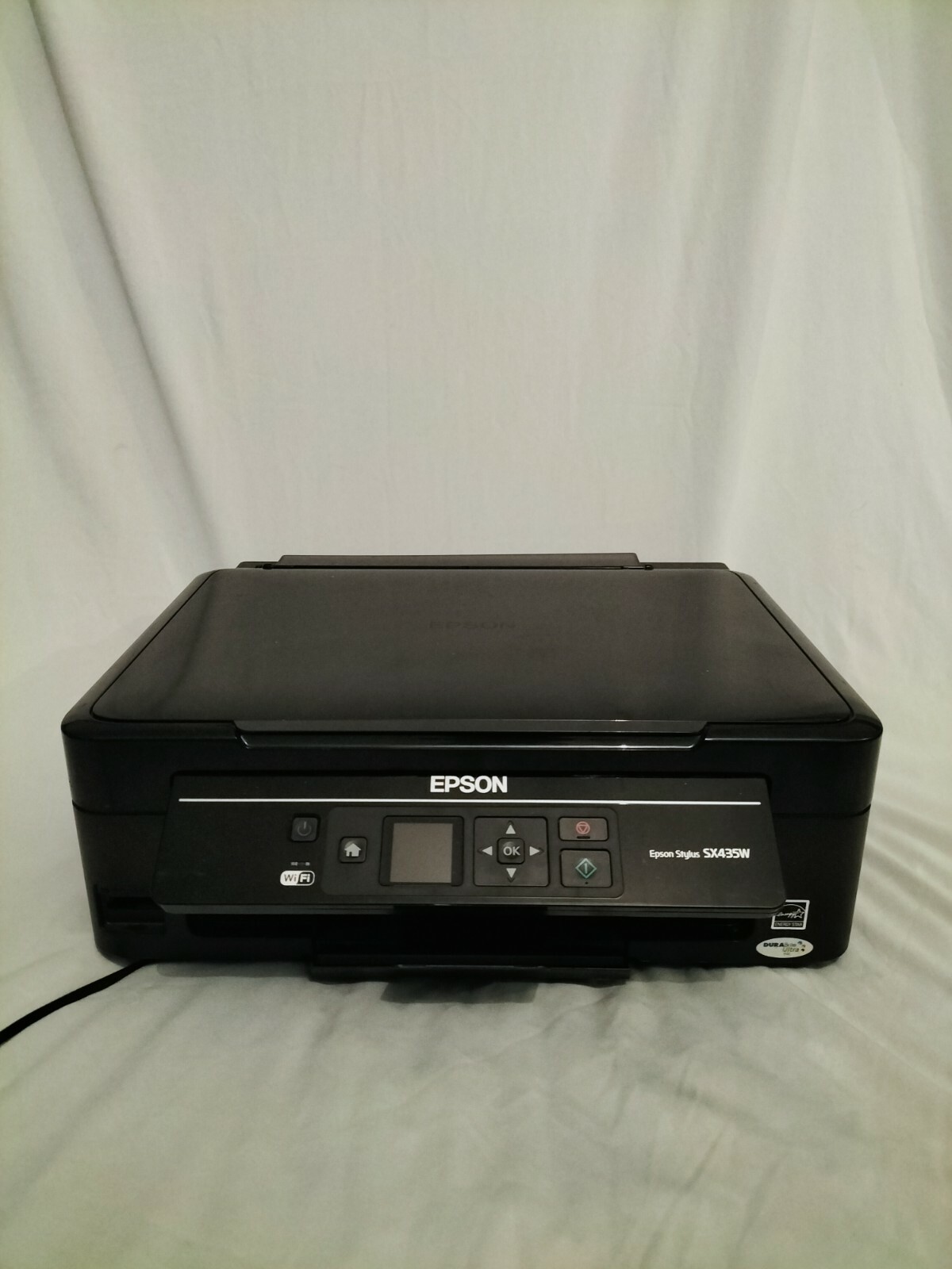 Epson Stylus SX435W All-in-One Inkjet Printer for sale online | eBay