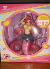 monster musume miia figure