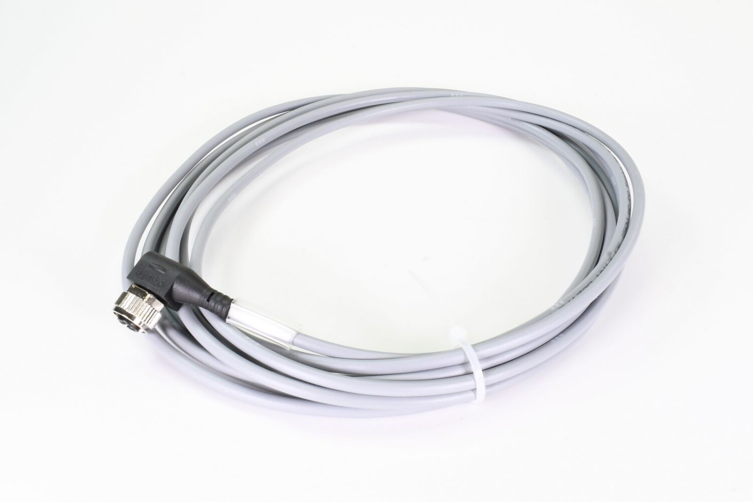 FESTO 541329, NEBU-M12W5-K-5-LE4, Connecting cable, L=5m