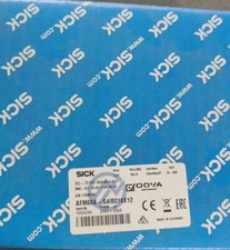Brand new AFM60A-S4IB018x12 SICK Encoder DHL