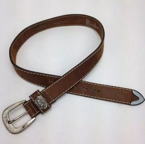 doc marten belt
