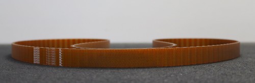 BANDO Zahnriemen Timing belt T10 Breite 20mm Länge 1560mm unbenutzt - Picture 4 of 8