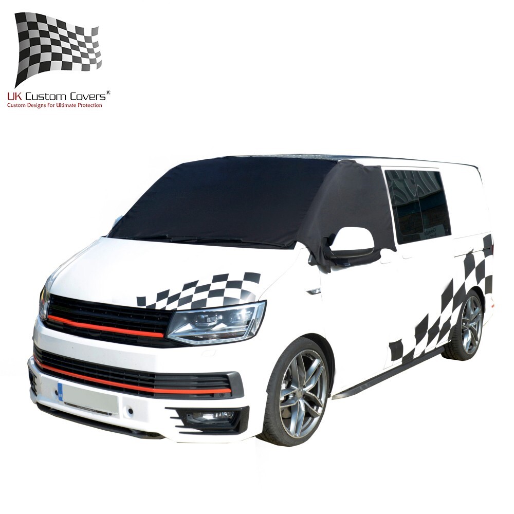 VW TRANSPORTER POP TOP SCREEN WRAP DELUXE (2023 ONWARDS