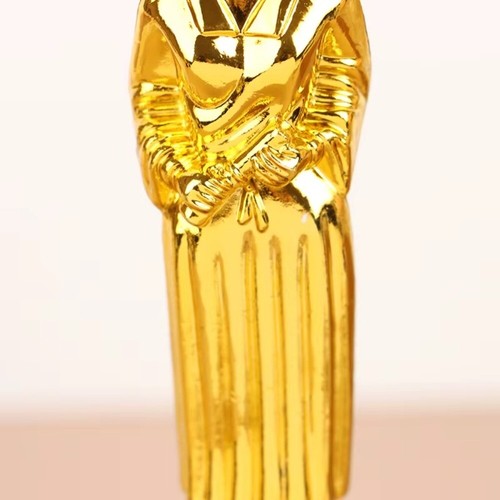 Goddess Award Trophy Winner Award Trophy Toy Children's Performances Figurines - Bild 3 von 10