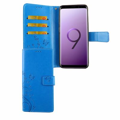Phone Case Handytasche Galaxy S9 Handyhülle Für Samsung Galaxy S9