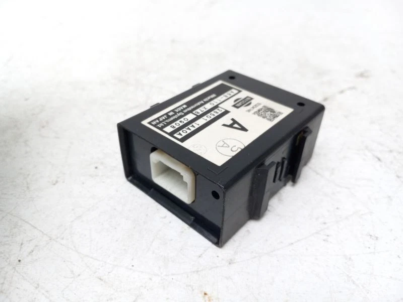 2009-2014 NISSAN MURANO УСИЛИТЕЛЬ РУЛЕВОГО УПРАВЛЕНИЯ МОДУЛЬ - Изображение 4 из 4